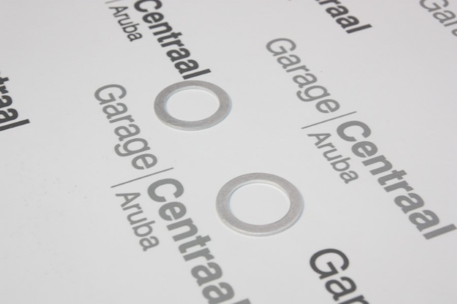 GASKET COU SPEEDOMETER 03- 
