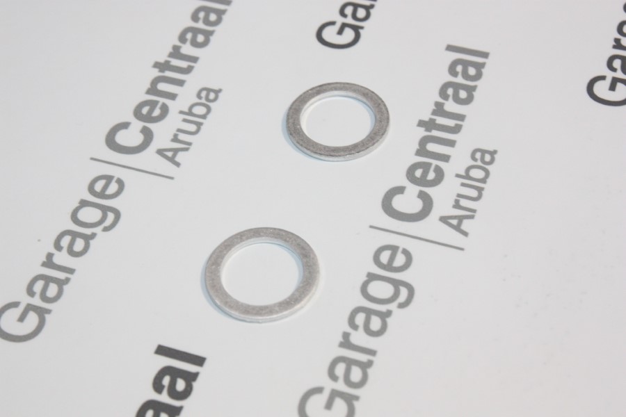 GASKET TUC T/CASE 16- 