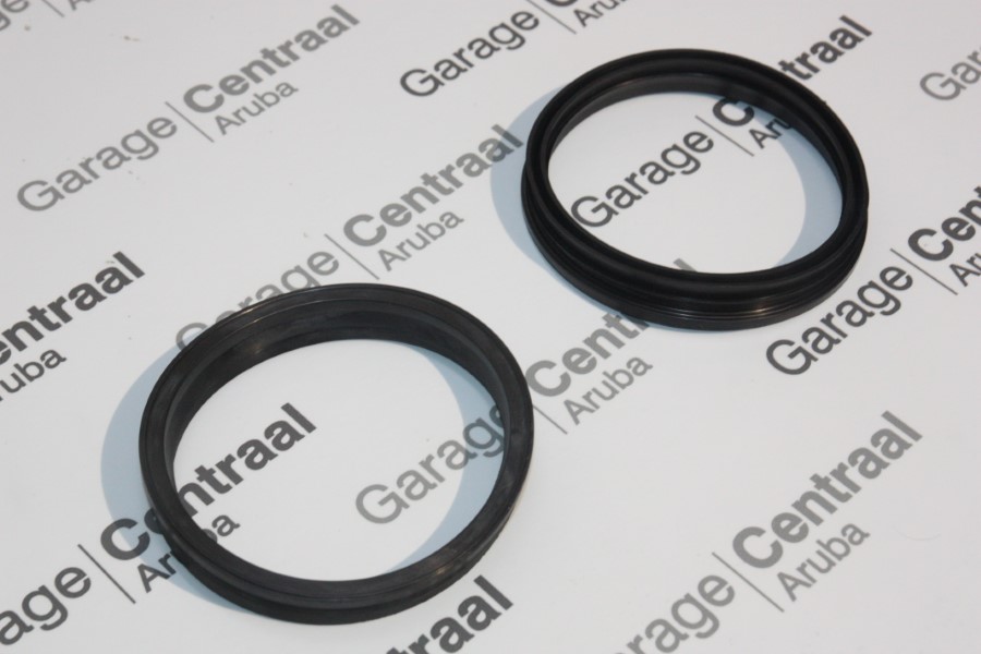 SEAL ACC F/PUMP 