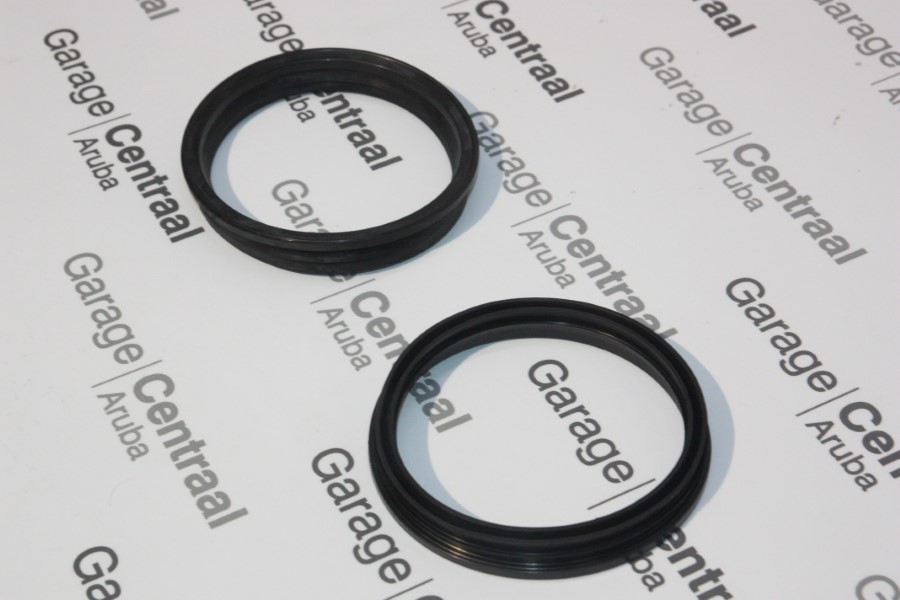 SEAL ACC F/PUMP 