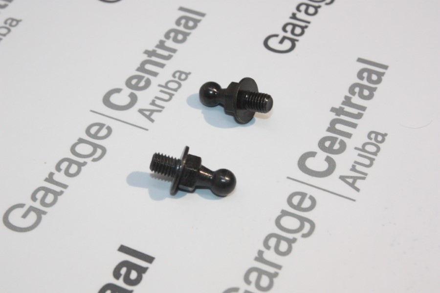 JOINT BALL H-1 GAS SPRING 