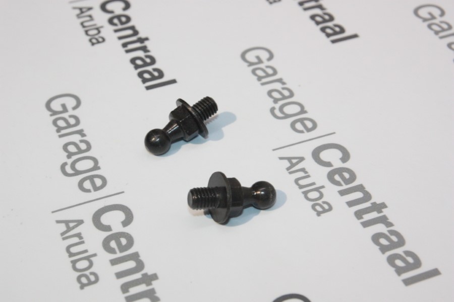 JOINT BALL H-1 GAS SPRING 