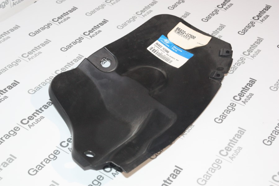 INNERFENDER GET RH RR 06- 