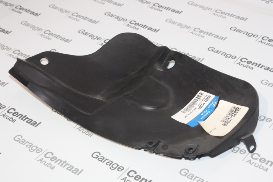 INNERFENDER GET RH RR 06- 