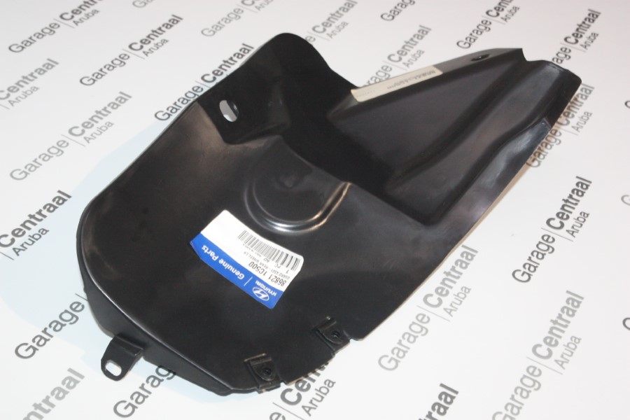 INNERFENDER GET LH RR 06- 