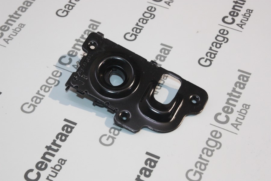 LOCK ACC HOOD 06- 