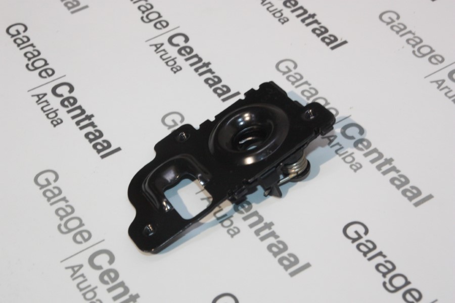 LOCK ACC HOOD 06- 