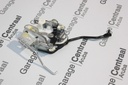LOCK H-1 LH FR/DOOR 