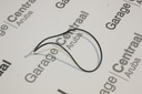 O-RING H-1 RR/AXLE 07- 
