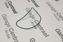 O-RING H-1 RR/AXLE 07- 