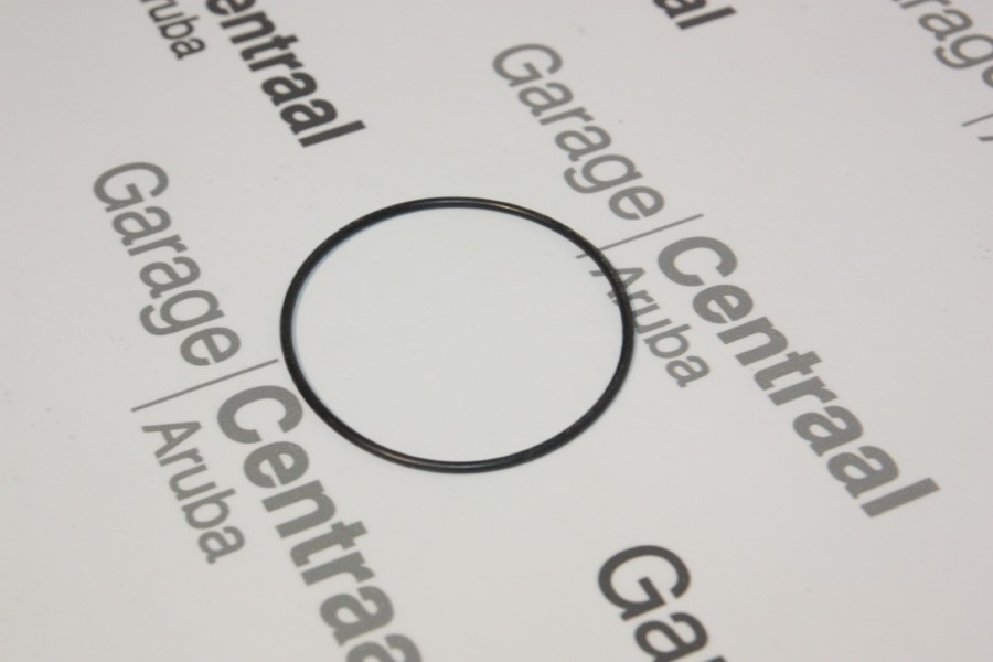O/RING HD120 RPM COVER 