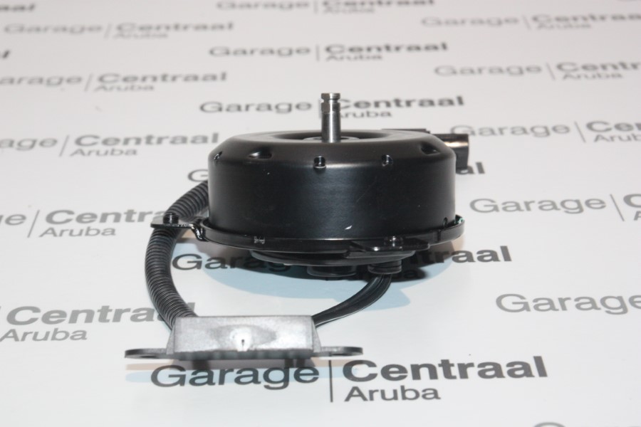 FANMOTOR SAN CONDENSER 06- 