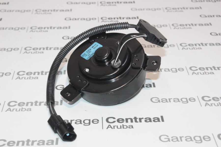 FANMOTOR SAN CONDENSER 06- 