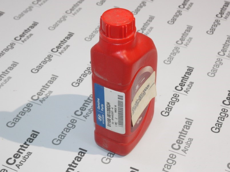 BRAKE FLUID GEN 