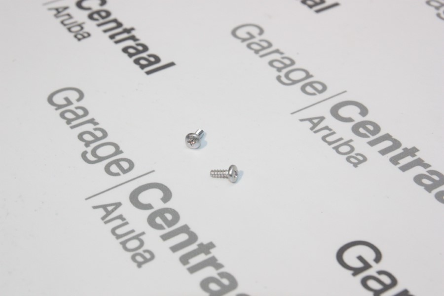 SCREW TUC VCG 10- 