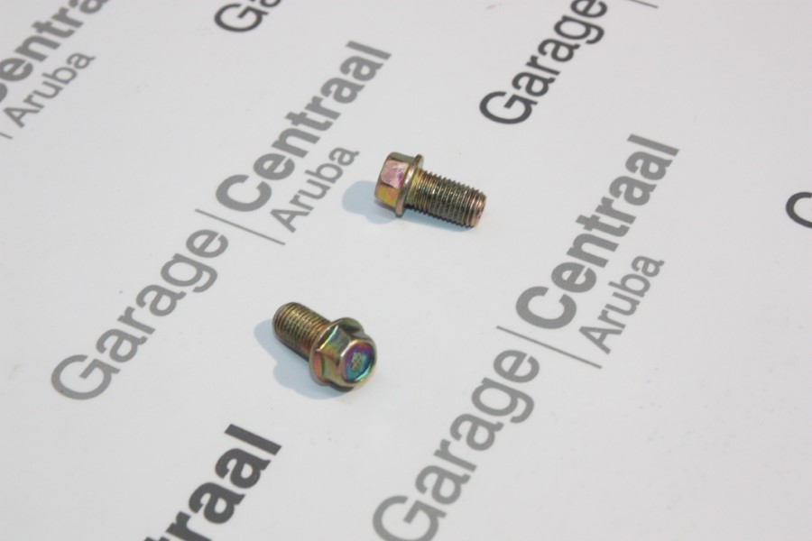 BOLT H10 SHFT/SELECT (5TH&REV) 