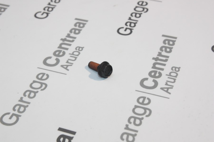 BOLT TUC AC/CLUTCH 