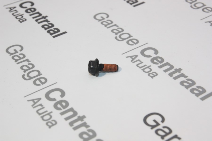 BOLT TUC AC/CLUTCH 