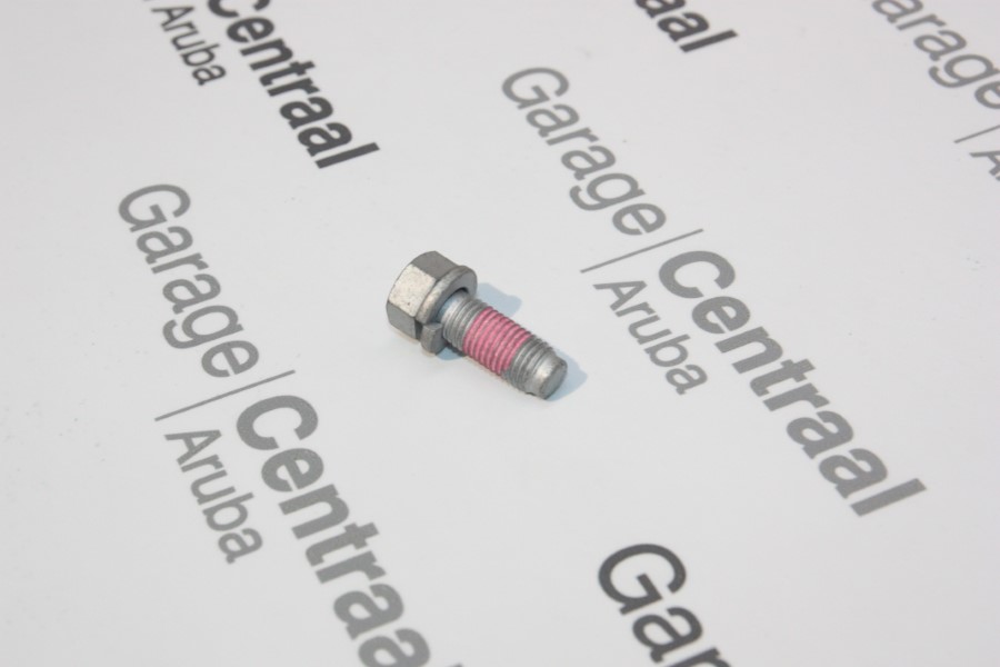 BOLT I10 BELLHOUSING 