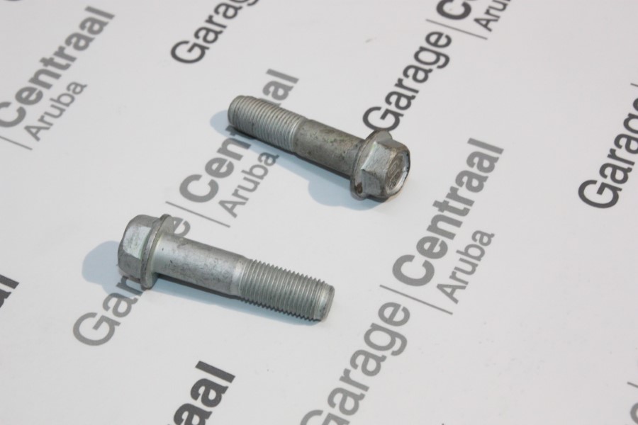 BOLT TIB PLATE 