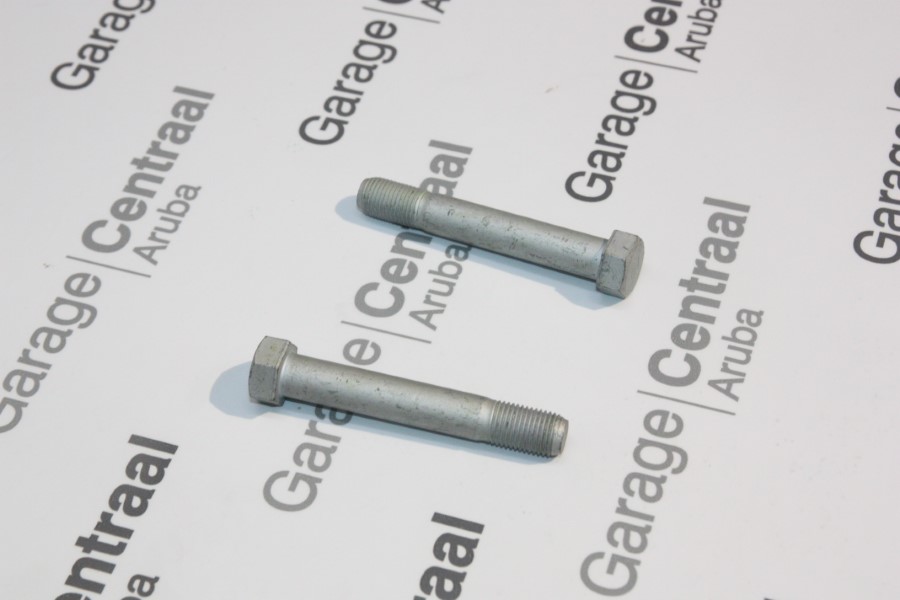 BOLT ACC LWR/ARM 