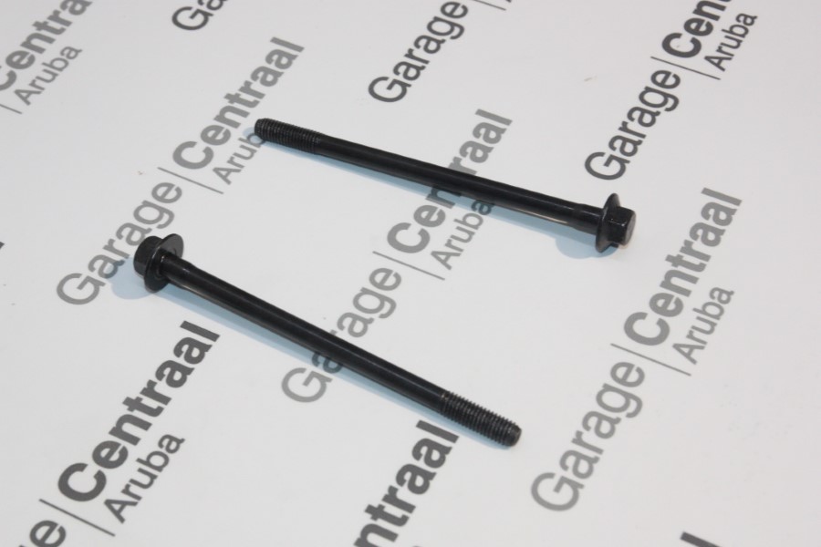 BOLT H-1 AC/BRACKET 01- 