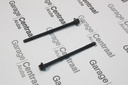 BOLT H-1 AC/BRACKET 01- 