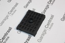 PAD H-1 LEAFSPRING/MOUNT UPP 