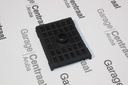 PAD H-1 LEAFSPRING/MOUNT UPP 