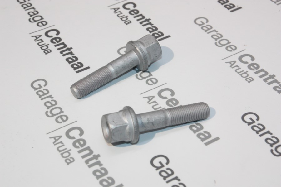 BOLT GET CRK/SHFT (1.6) 