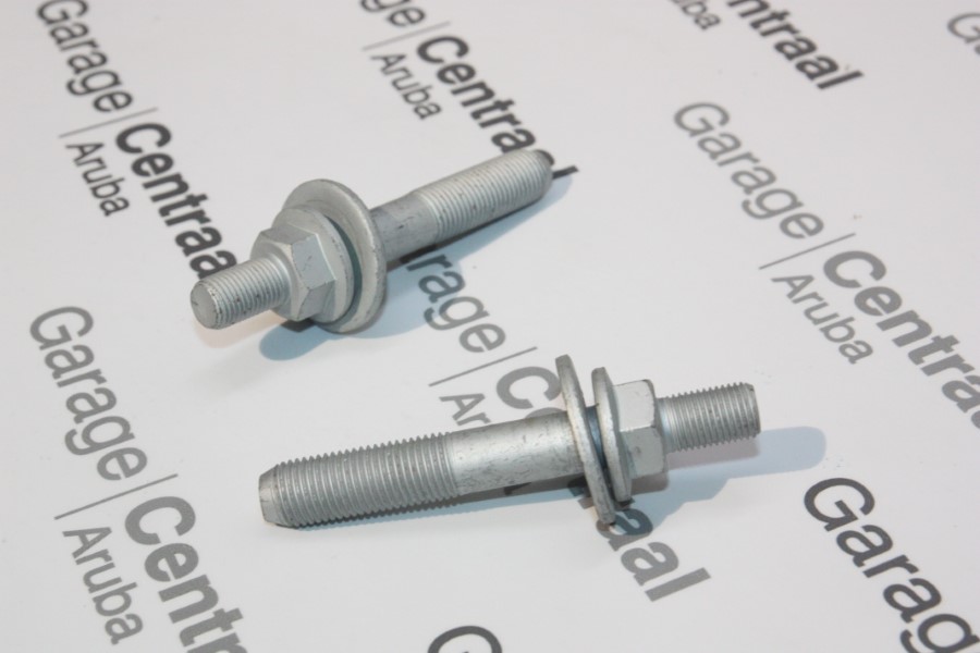 BOLT VER SUBFRAME 