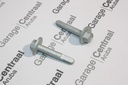 BOLT ACC RR/SUSP 03- 