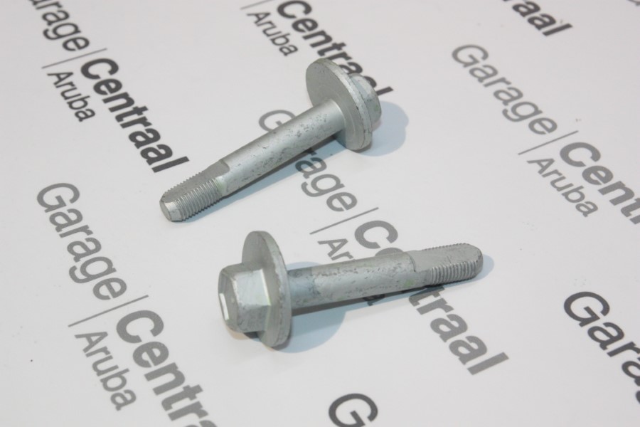 BOLT ACC RR/SUSP 03- 