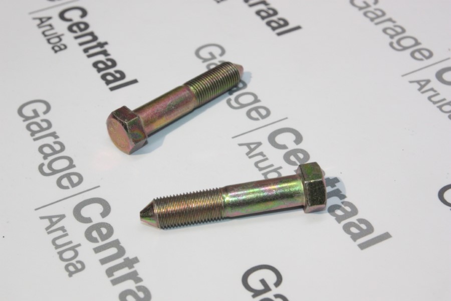 BOLT ELA FRT KNUCKLE 