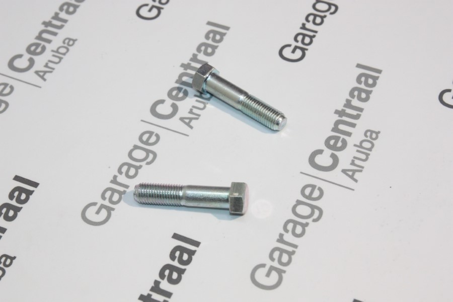 BOLT H-1 FRT/HUB 