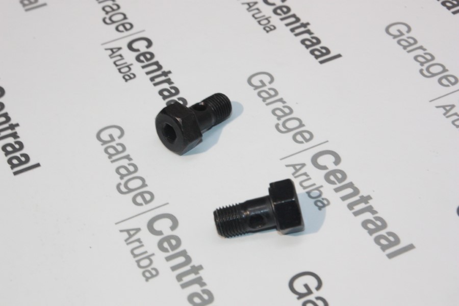 BOLT EYE HD72 PIPE WATER FEED 