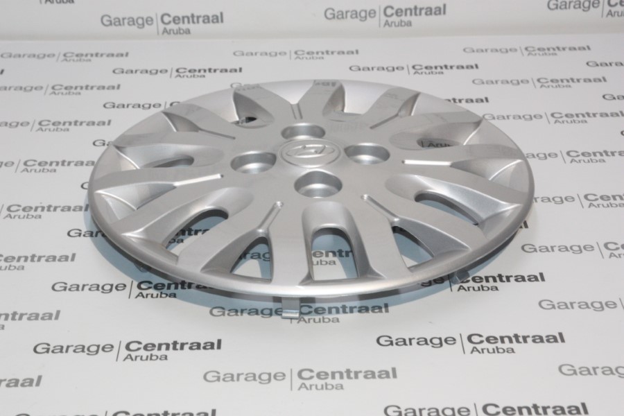 HUBCAP I10 