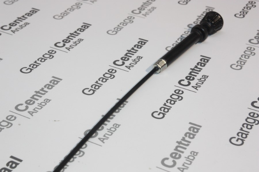 CABLE HD65 THROTTLE 98- (PTO) 
