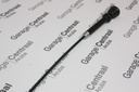 CABLE HD65 THROTTLE 98- (PTO) 