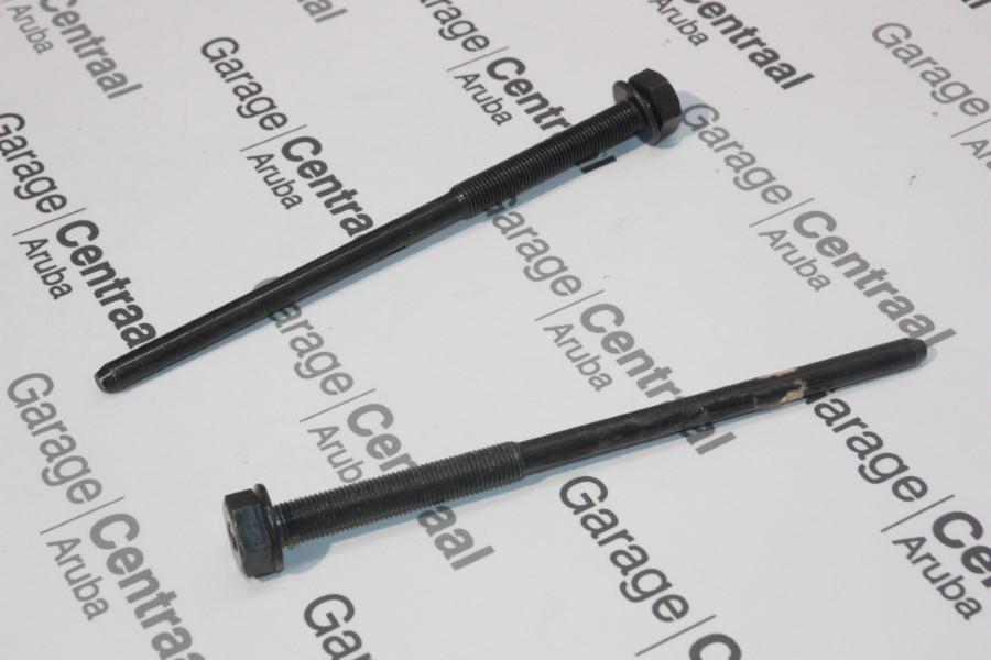 BOLT H-1 SPARE WHEEL 