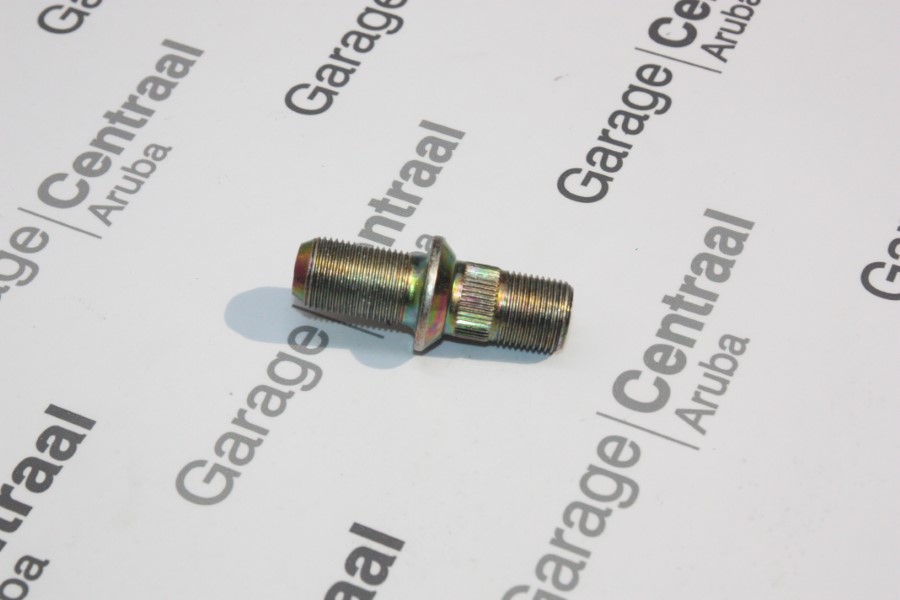BOLT COU RH FR/HUB 