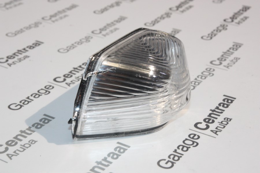 GLASS CRA T/SIGNAL 
