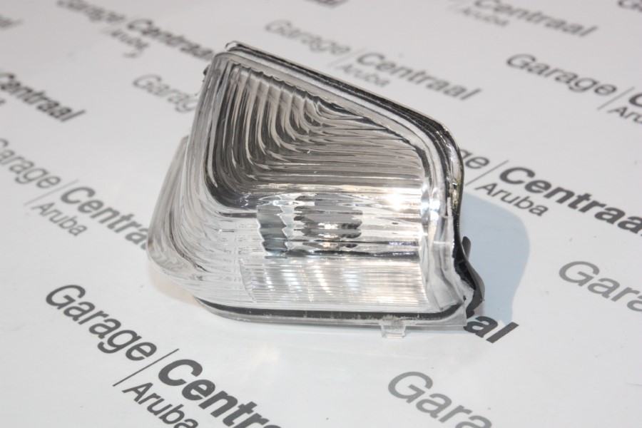 GLASS CRA T/SIGNAL 