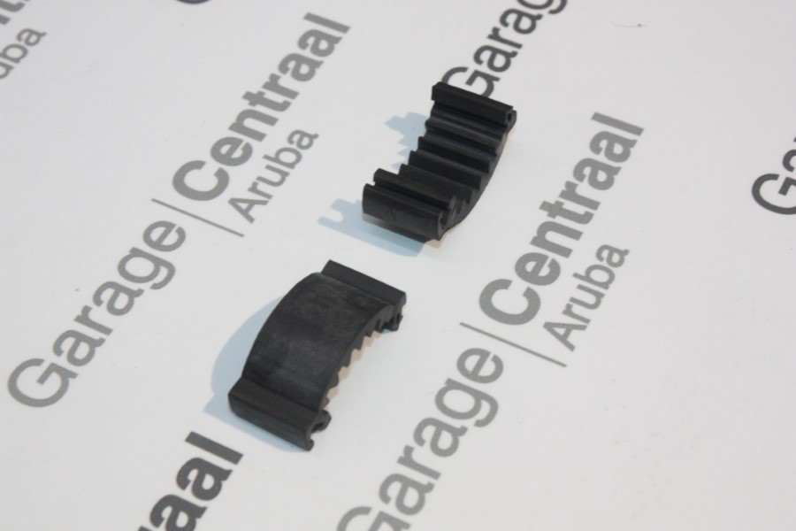 DAMPER CAD INJ/VIBRATION 