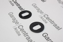 FASTENERS-VW/AUDI-MAT 