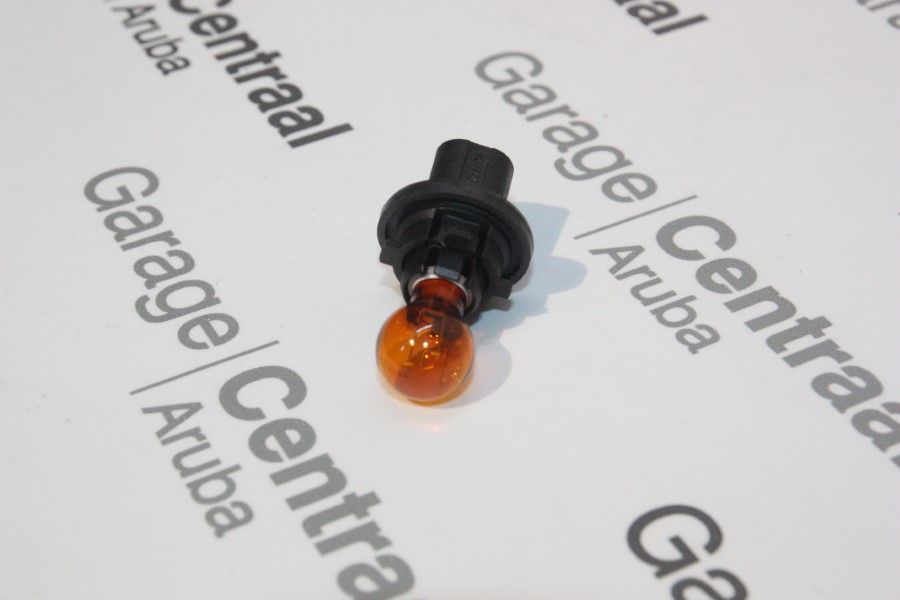 SOCKET CRA T/SIGNAL (W/BULB 