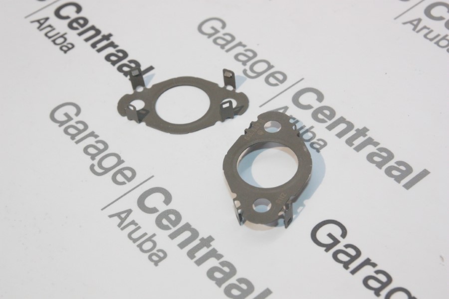 GASKET CAD TURBO (CONN PIPE) 