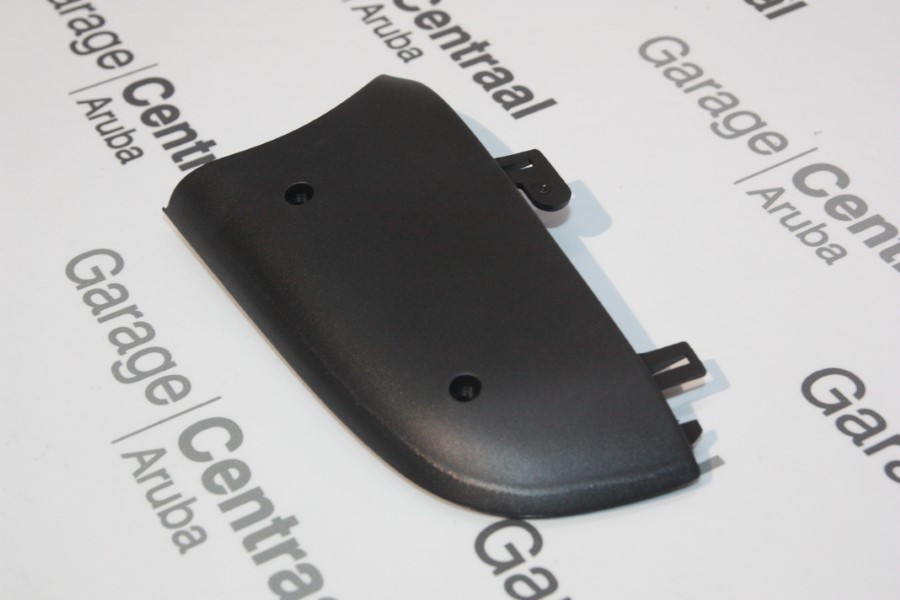 CAP CAD RH MIRROR 