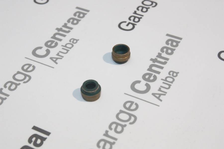 SEAL CAD VALVE 