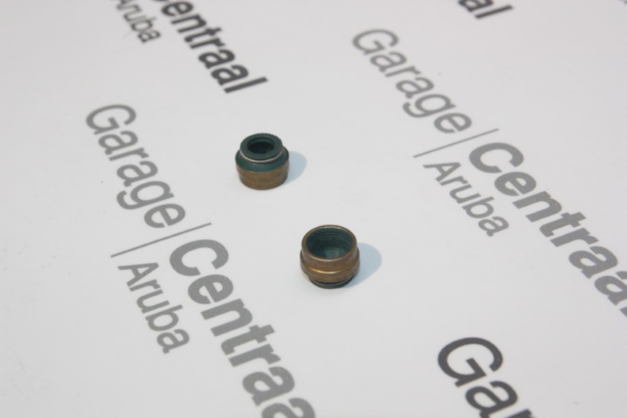 SEAL CAD VALVE 